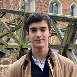 Eduardo Fernandez-Combarro-Gawendo